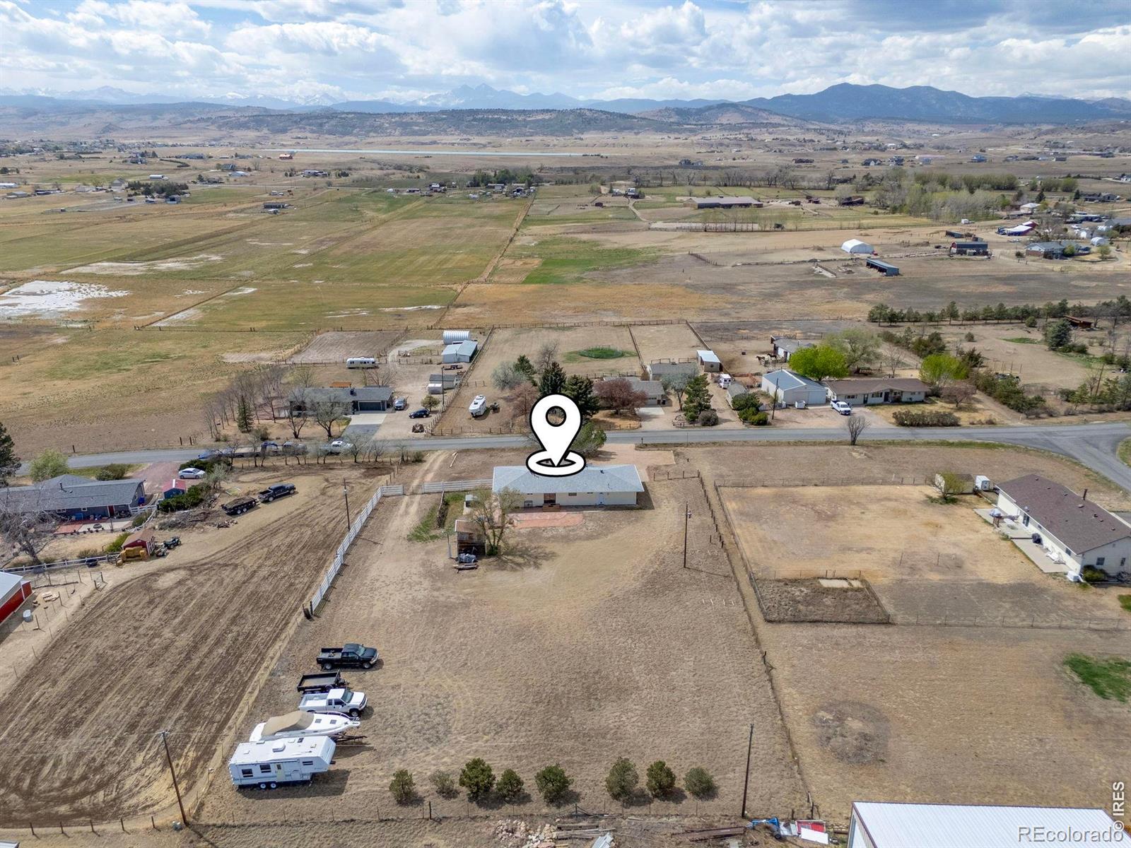 218 Bothun Road Berthoud CO 80513