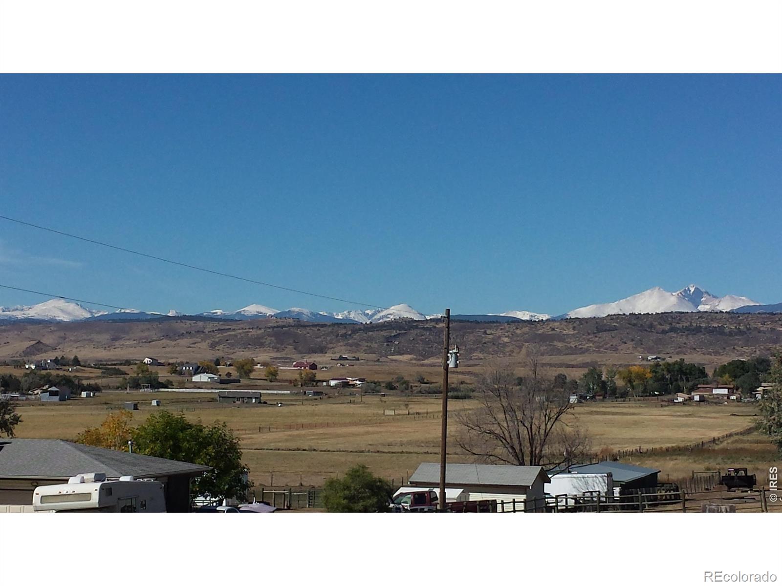 218 Bothun Road Berthoud CO 80513