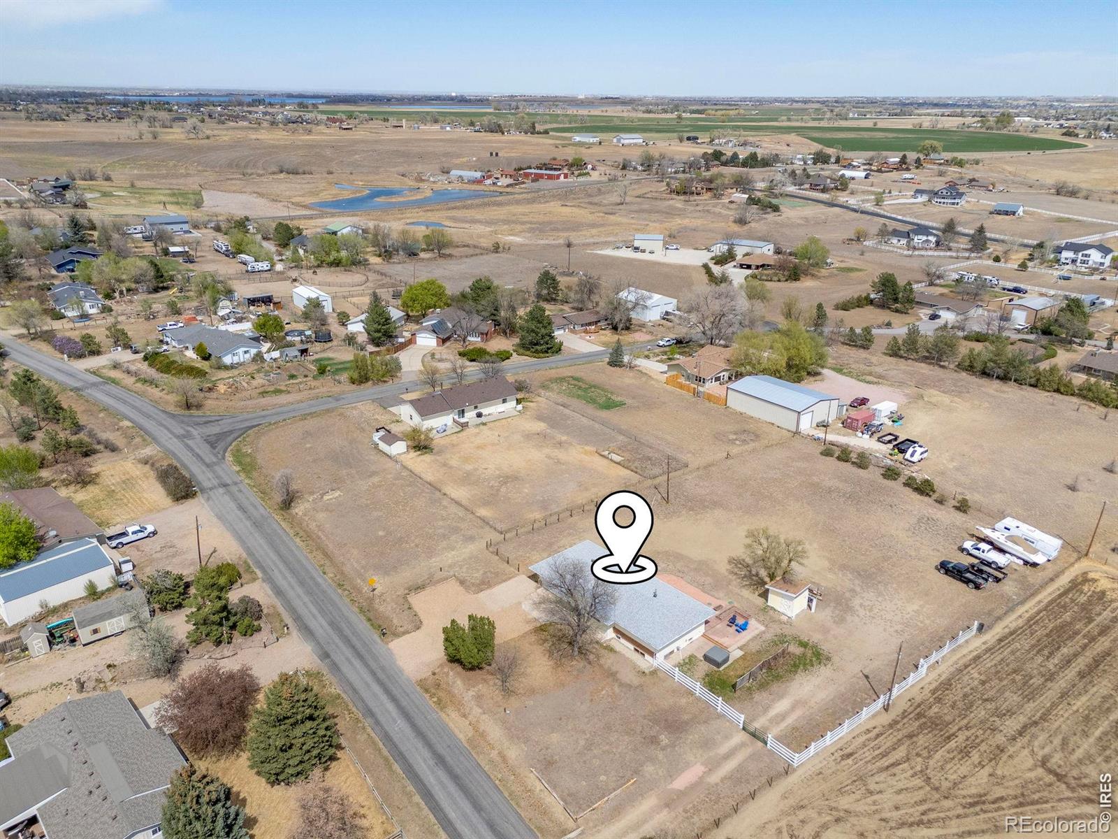 218 Bothun Road Berthoud CO 80513