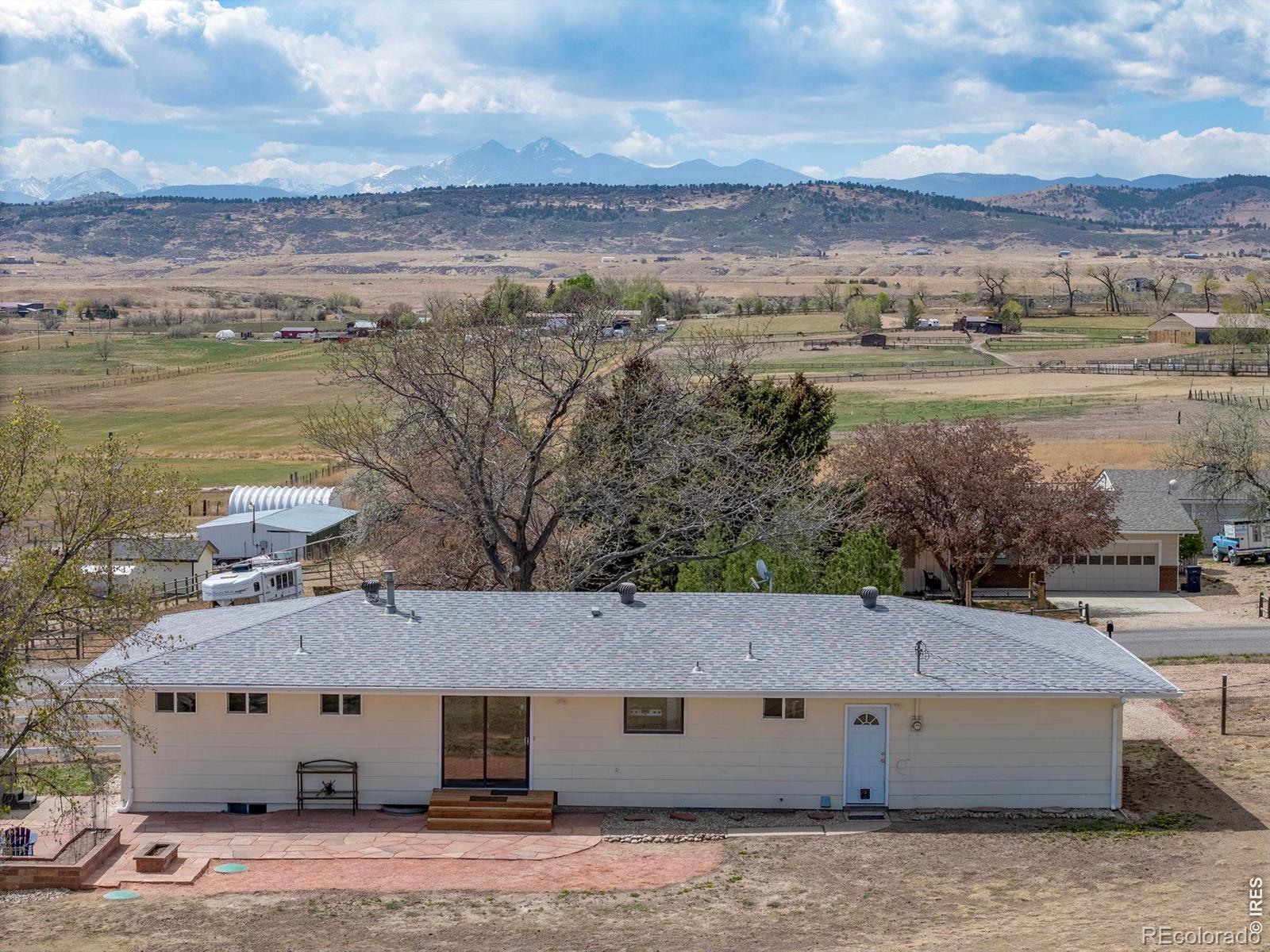 218 Bothun Road Berthoud CO 80513