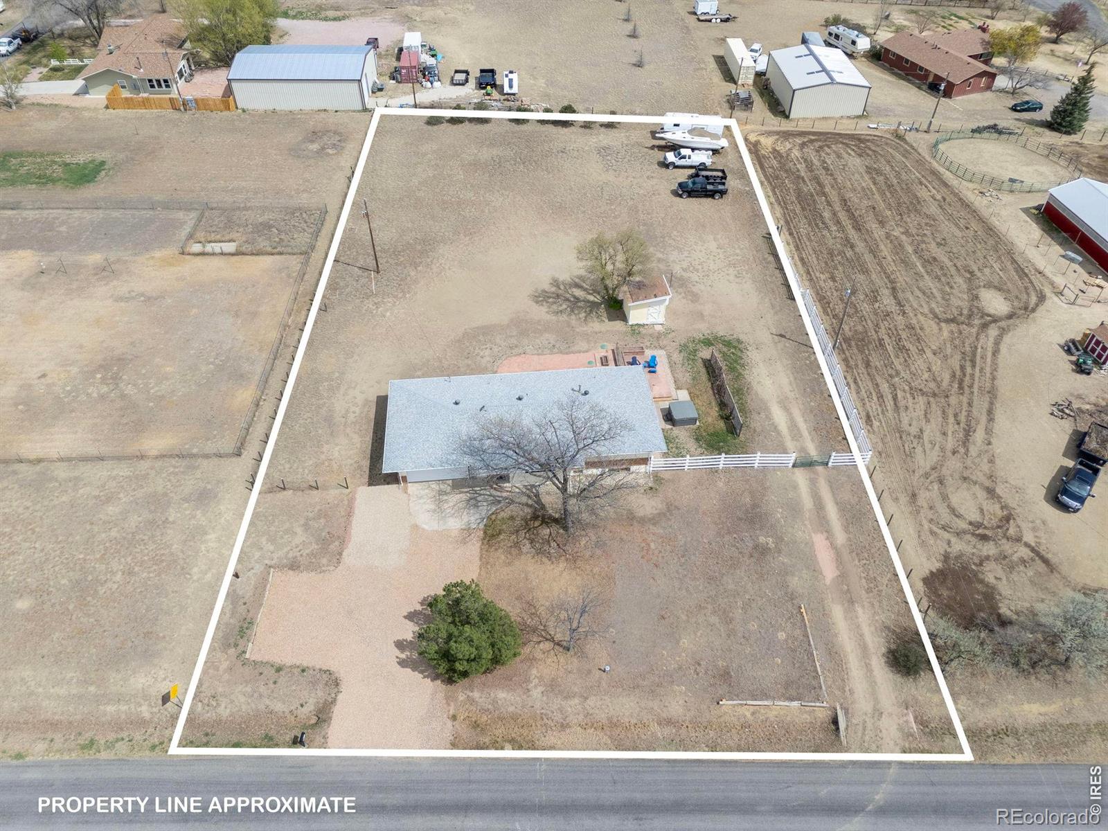 218 Bothun Road Berthoud CO 80513