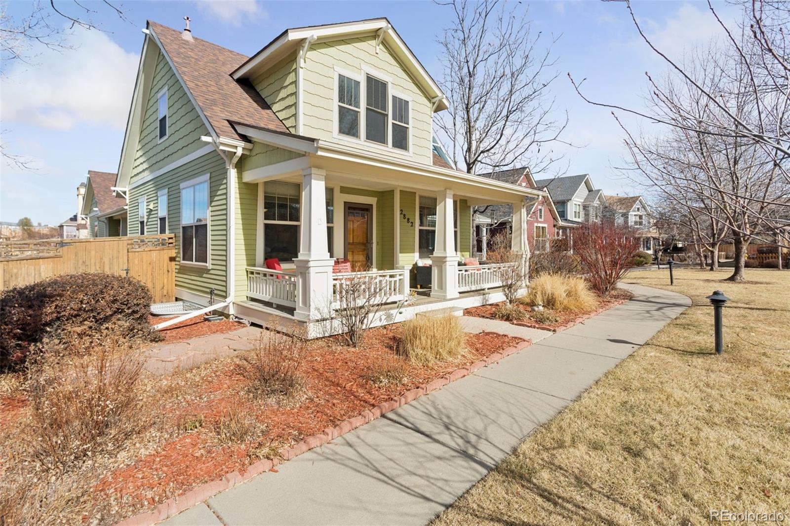2882 Alton Street Denver CO 80238
