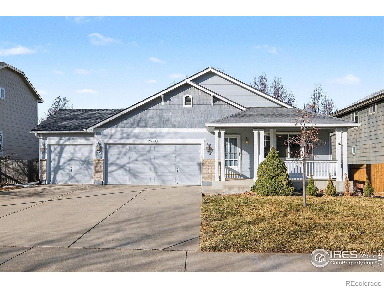 6172 Clayton Street Frederick CO 80530