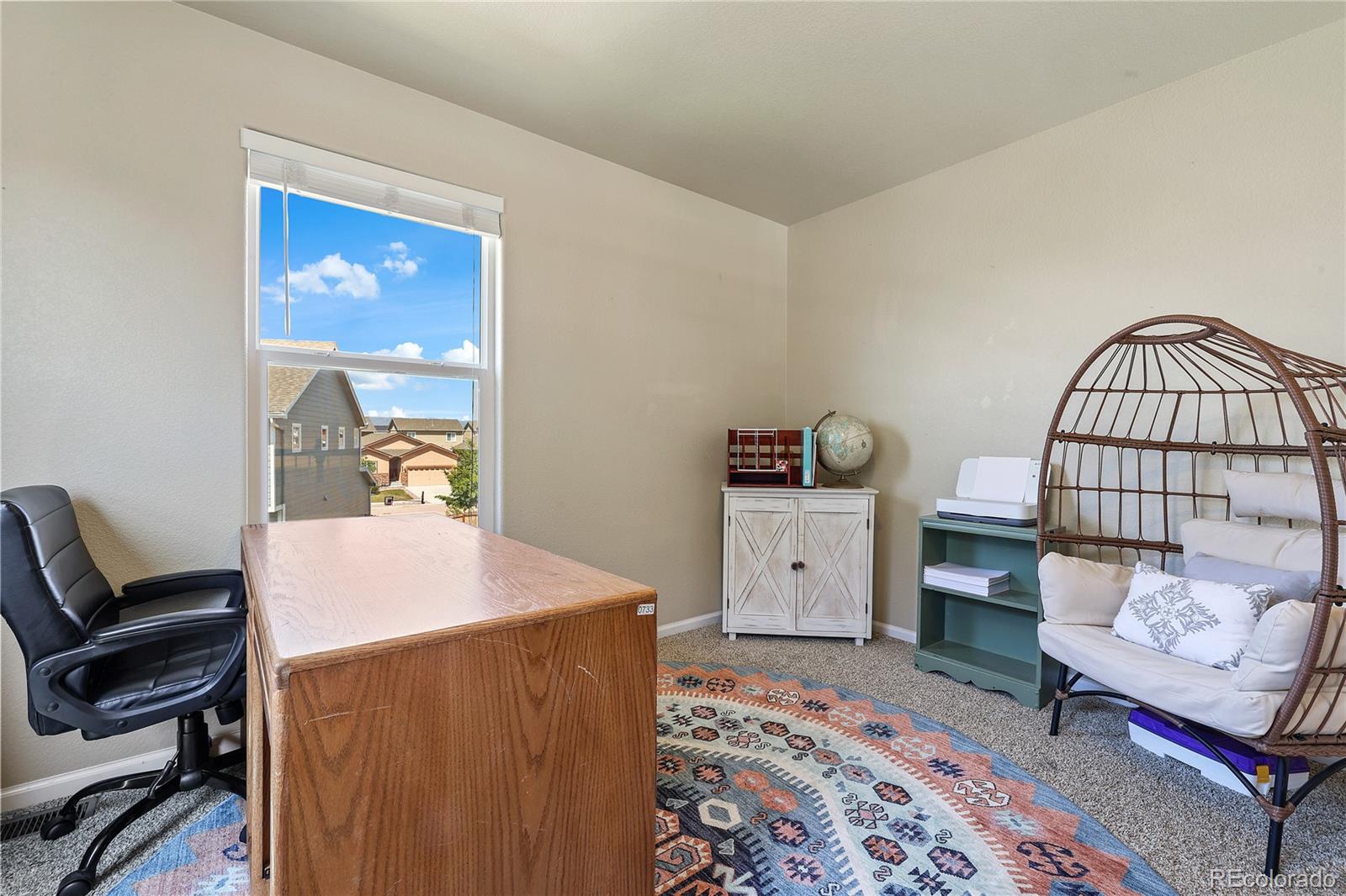 7862 Wagonwood Place Colorado Springs CO 80908