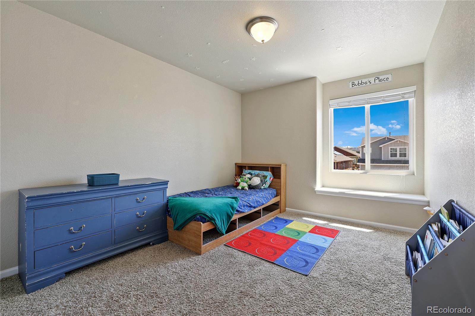 7862 Wagonwood Place Colorado Springs CO 80908
