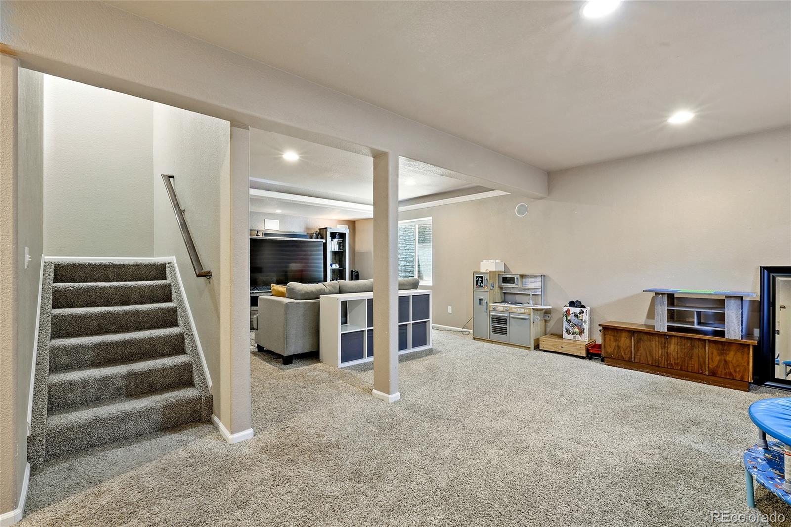 7862 Wagonwood Place Colorado Springs CO 80908