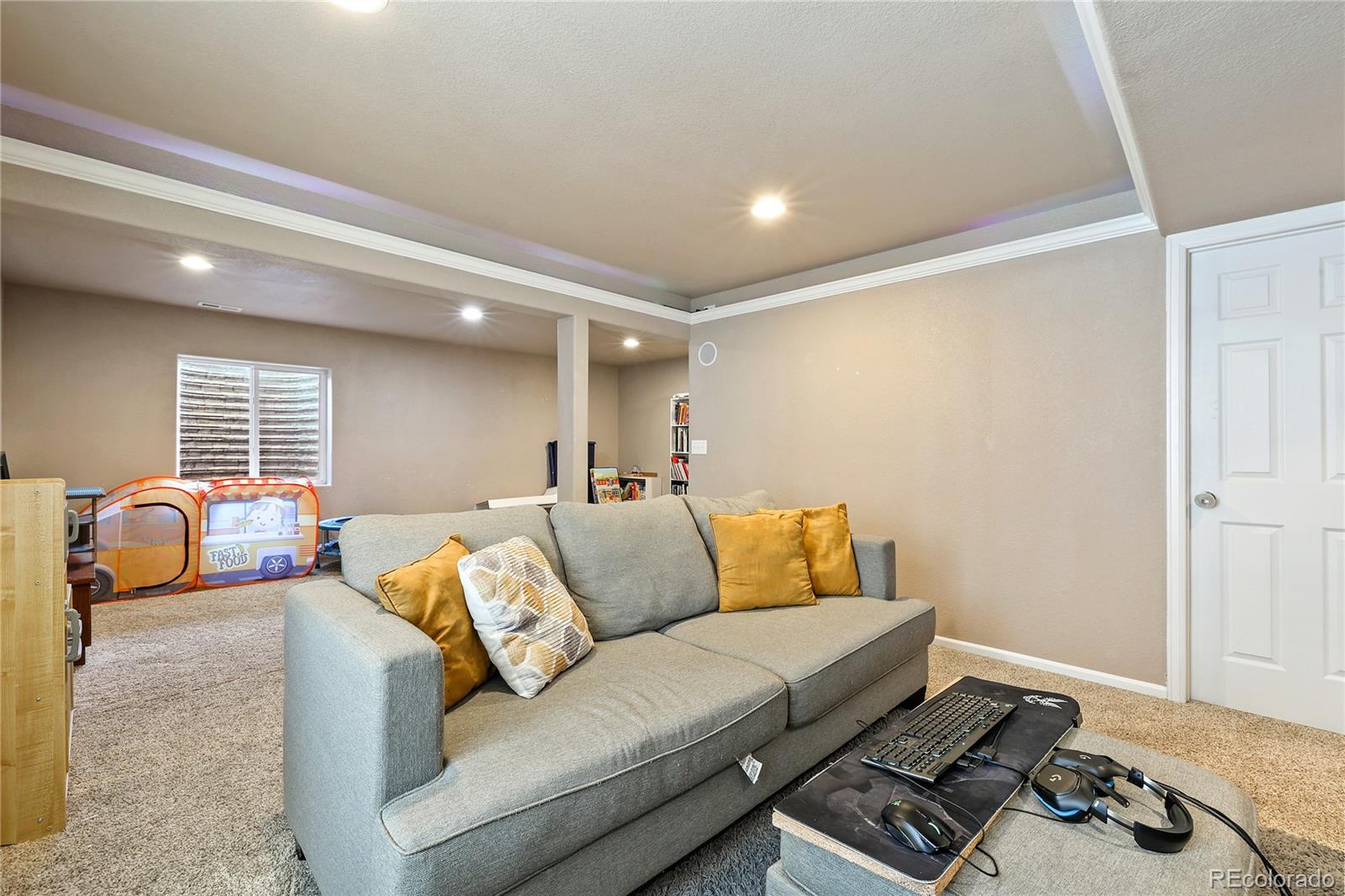 7862 Wagonwood Place Colorado Springs CO 80908