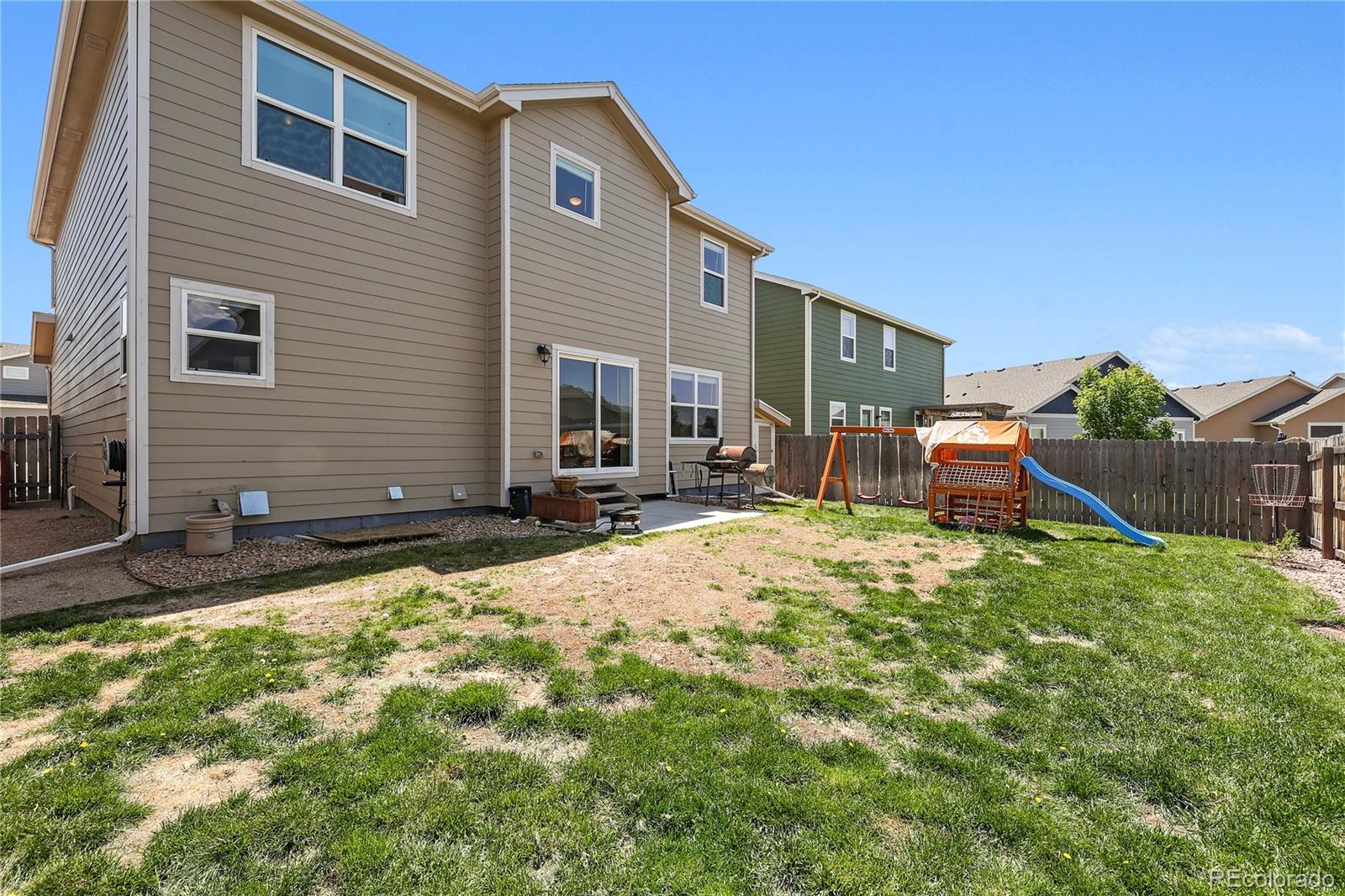 7862 Wagonwood Place Colorado Springs CO 80908