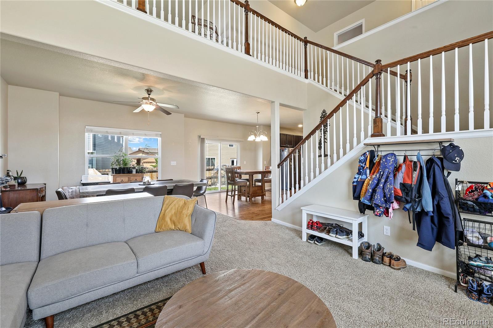 7862 Wagonwood Place Colorado Springs CO 80908