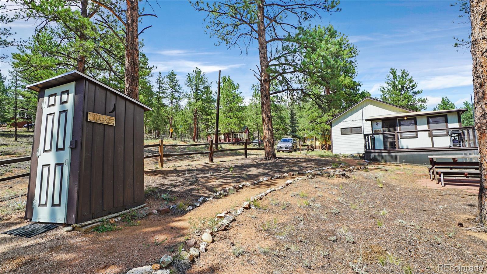 28488 Park Avenue Pine CO 80470