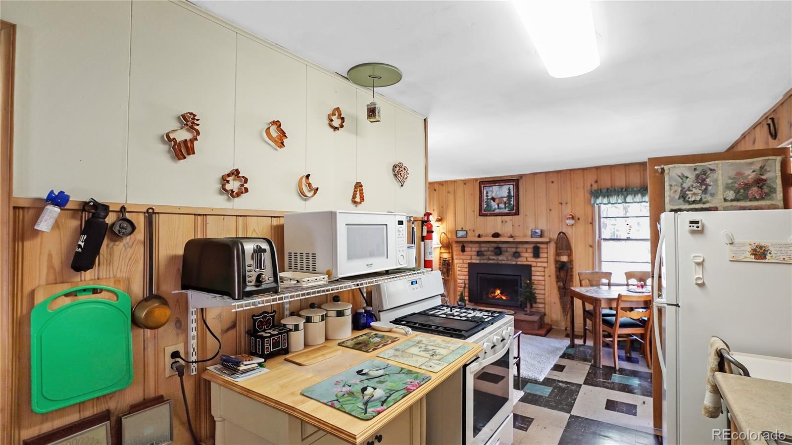 28488 Park Avenue Pine CO 80470