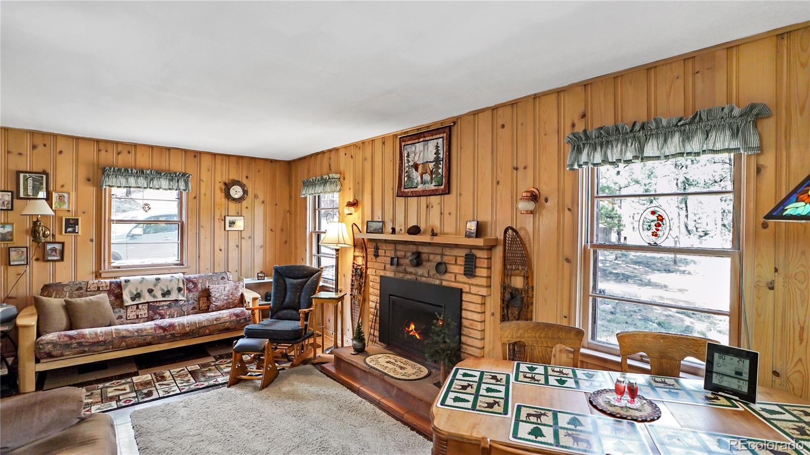 28488 Park Avenue Pine CO 80470