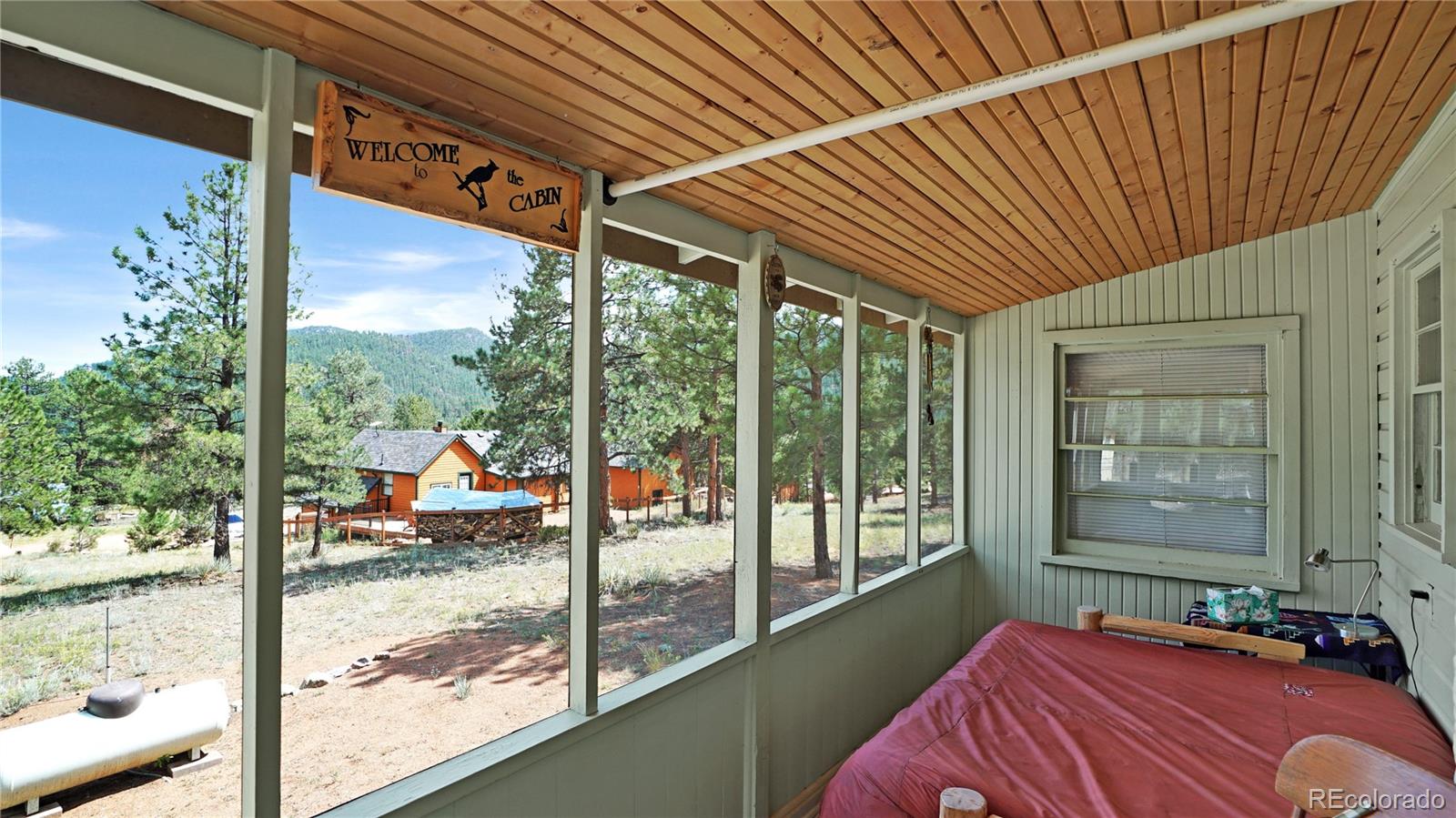 28488 Park Avenue Pine CO 80470