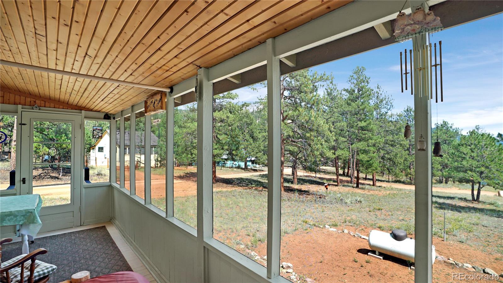 28488 Park Avenue Pine CO 80470