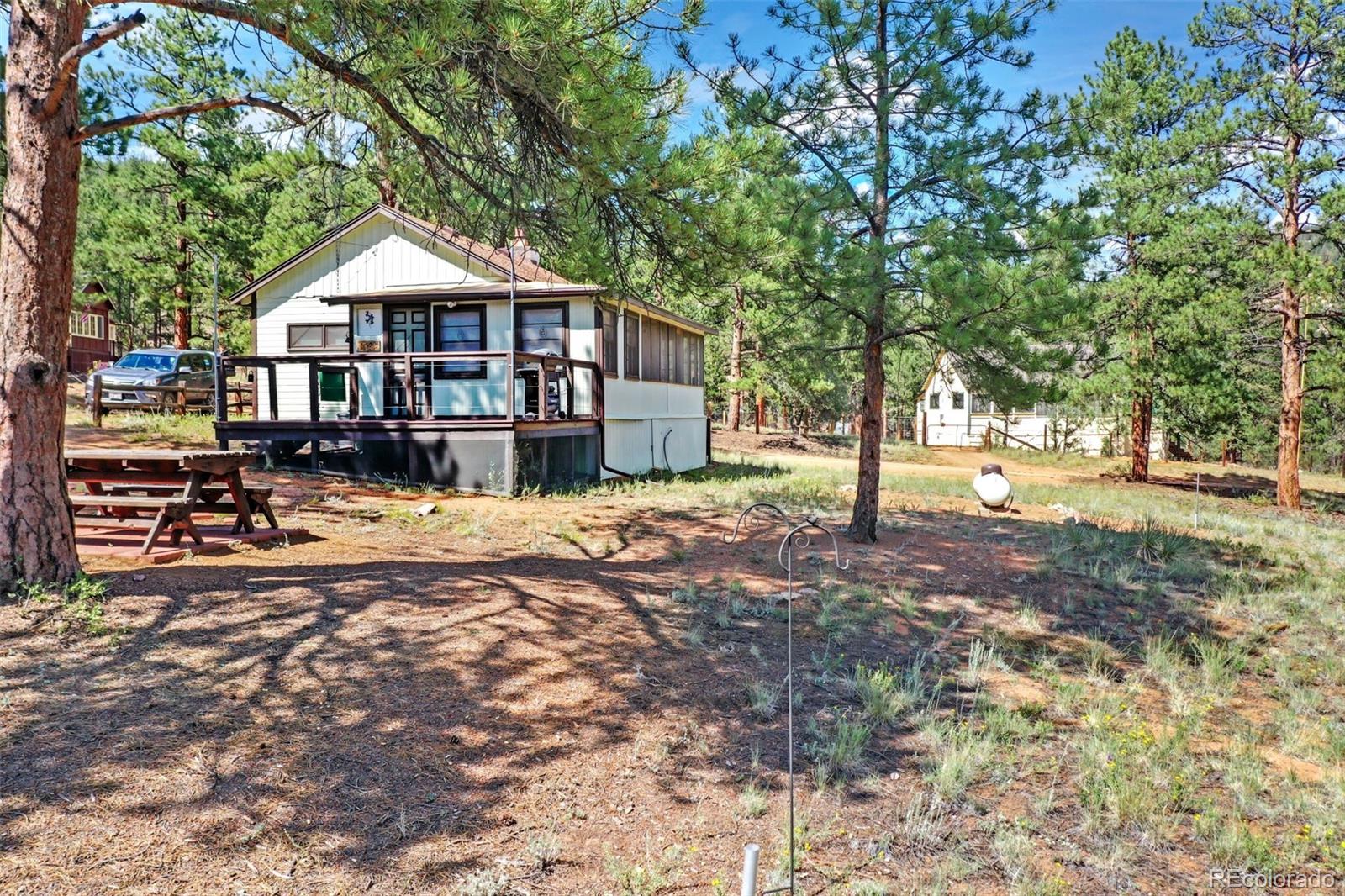 28488 Park Avenue Pine CO 80470