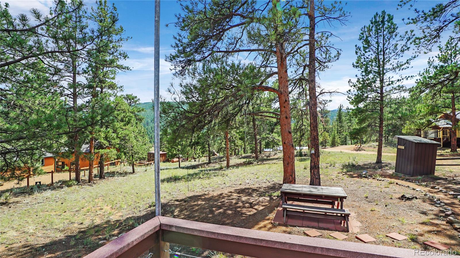 28488 Park Avenue Pine CO 80470