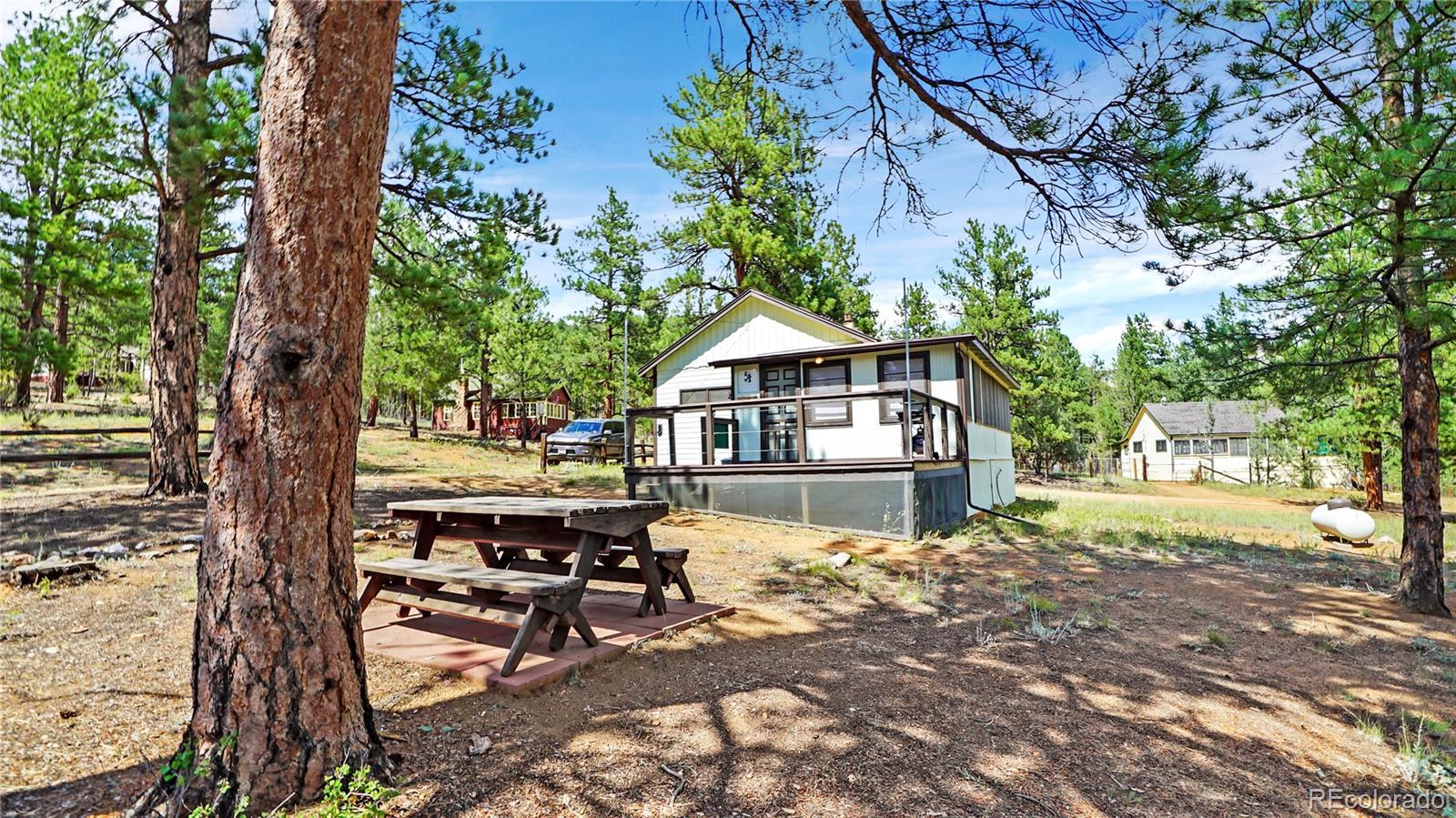 28488 Park Avenue Pine CO 80470