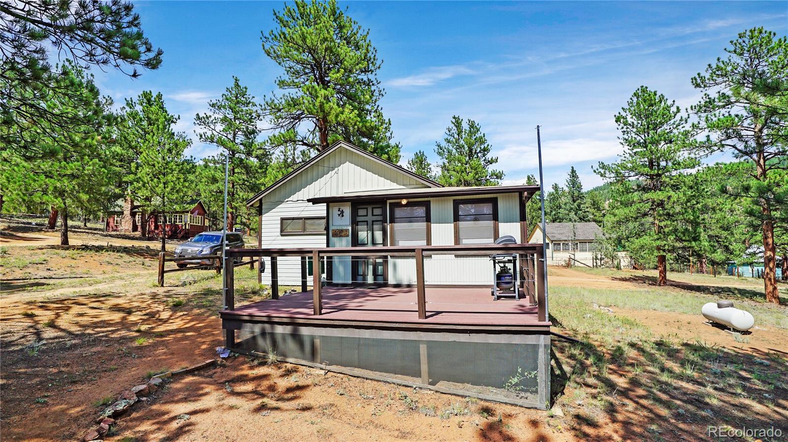 28488 Park Avenue Pine CO 80470