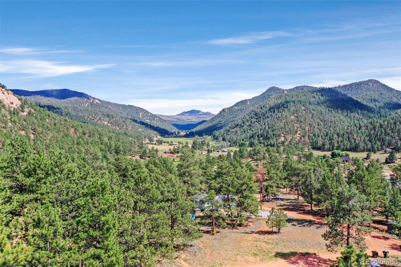 28488 Park Avenue Pine CO 80470