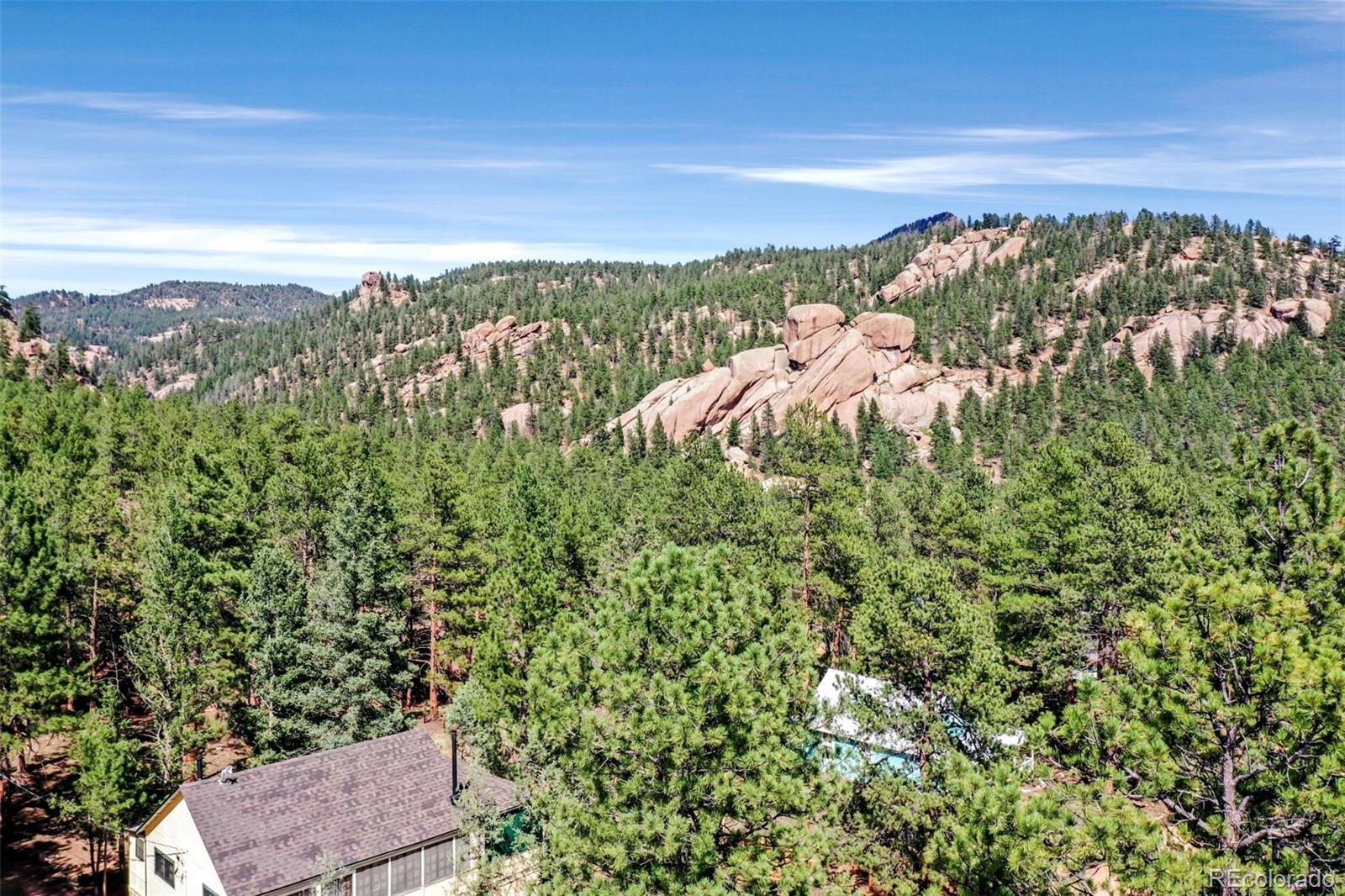 28488 Park Avenue Pine CO 80470