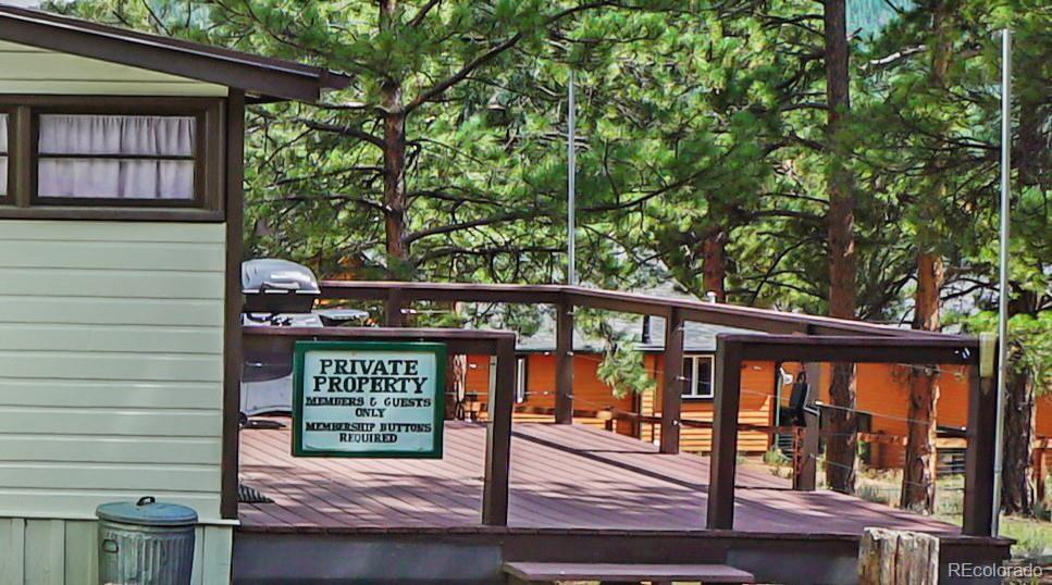 28488 Park Avenue Pine CO 80470