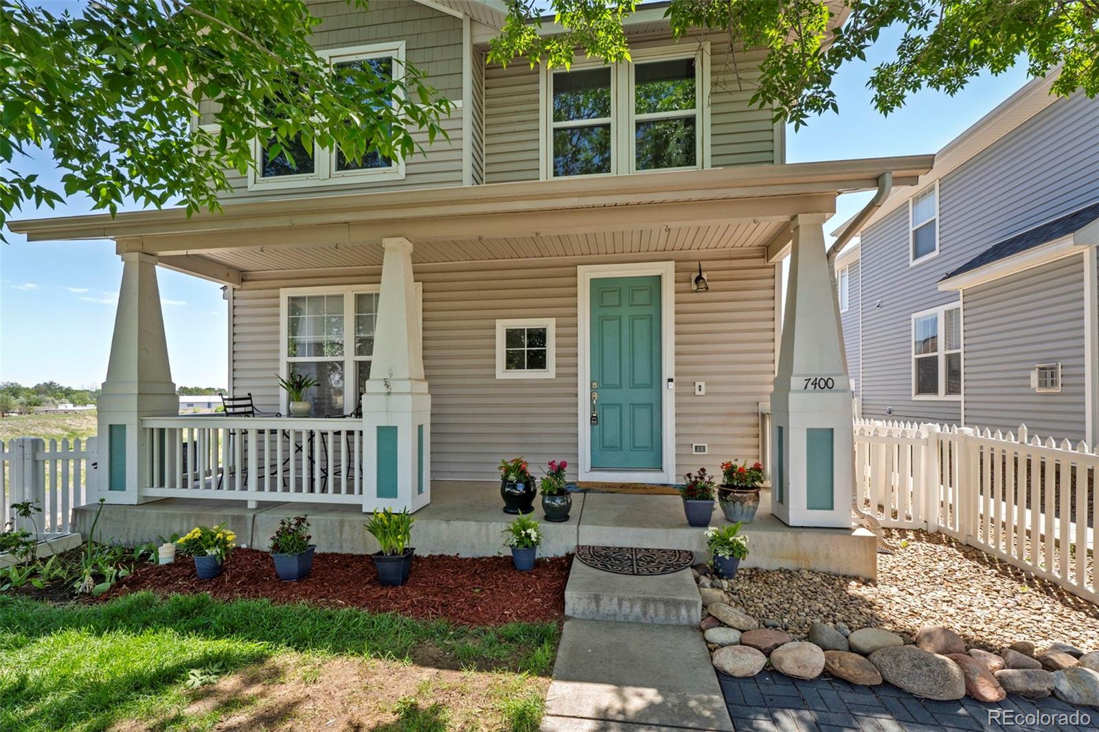 7400 Russell Circle Longmont CO 80504