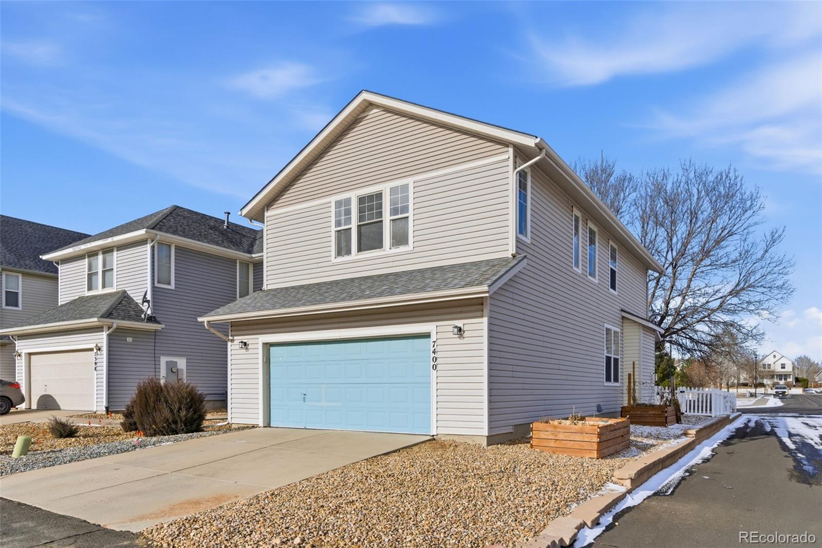 7400 Russell Circle Longmont CO 80504