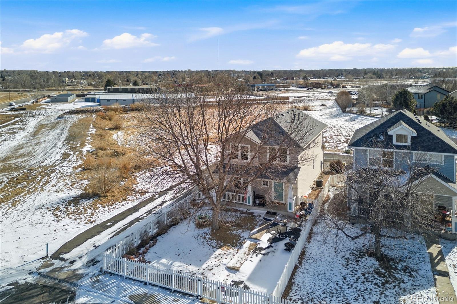 7400 Russell Circle Longmont CO 80504