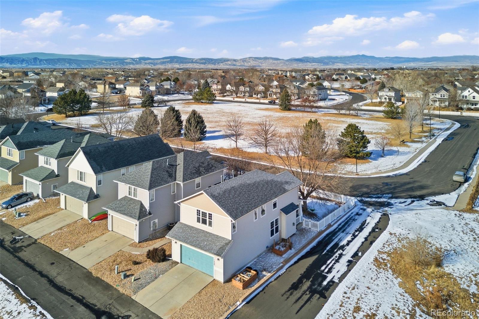 7400 Russell Circle Longmont CO 80504