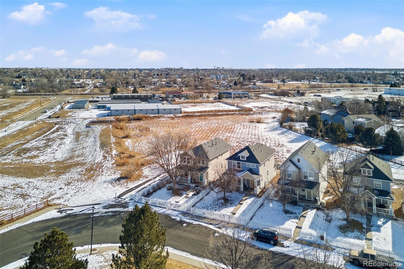 7400 Russell Circle Longmont CO 80504