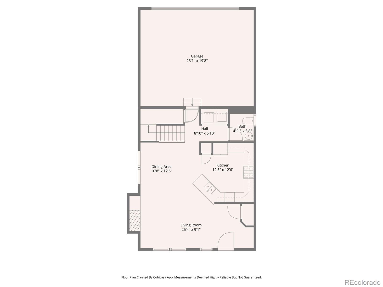 7400 Russell Circle Longmont CO 80504