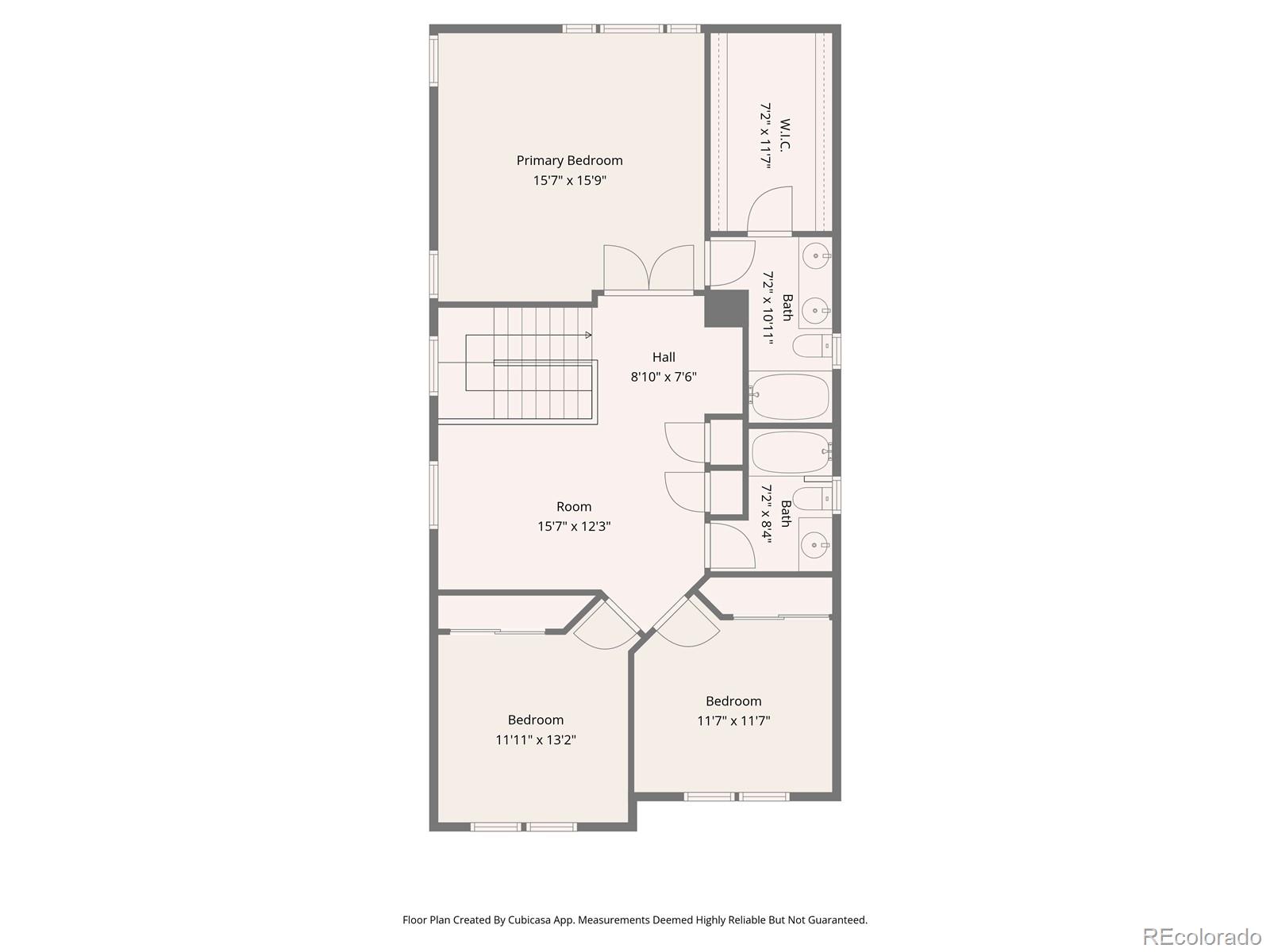 7400 Russell Circle Longmont CO 80504