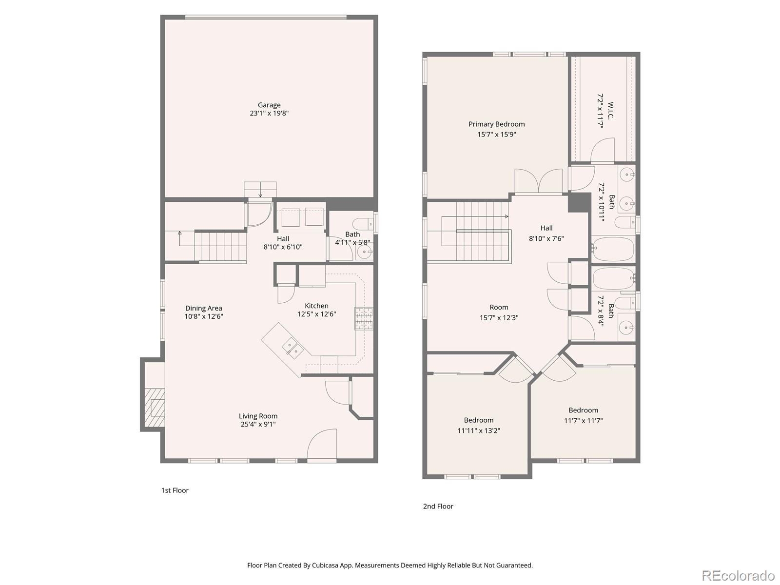 7400 Russell Circle Longmont CO 80504
