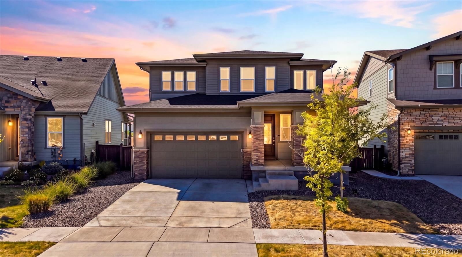 1913 Coopers Hawk Court Brighton CO 80601
