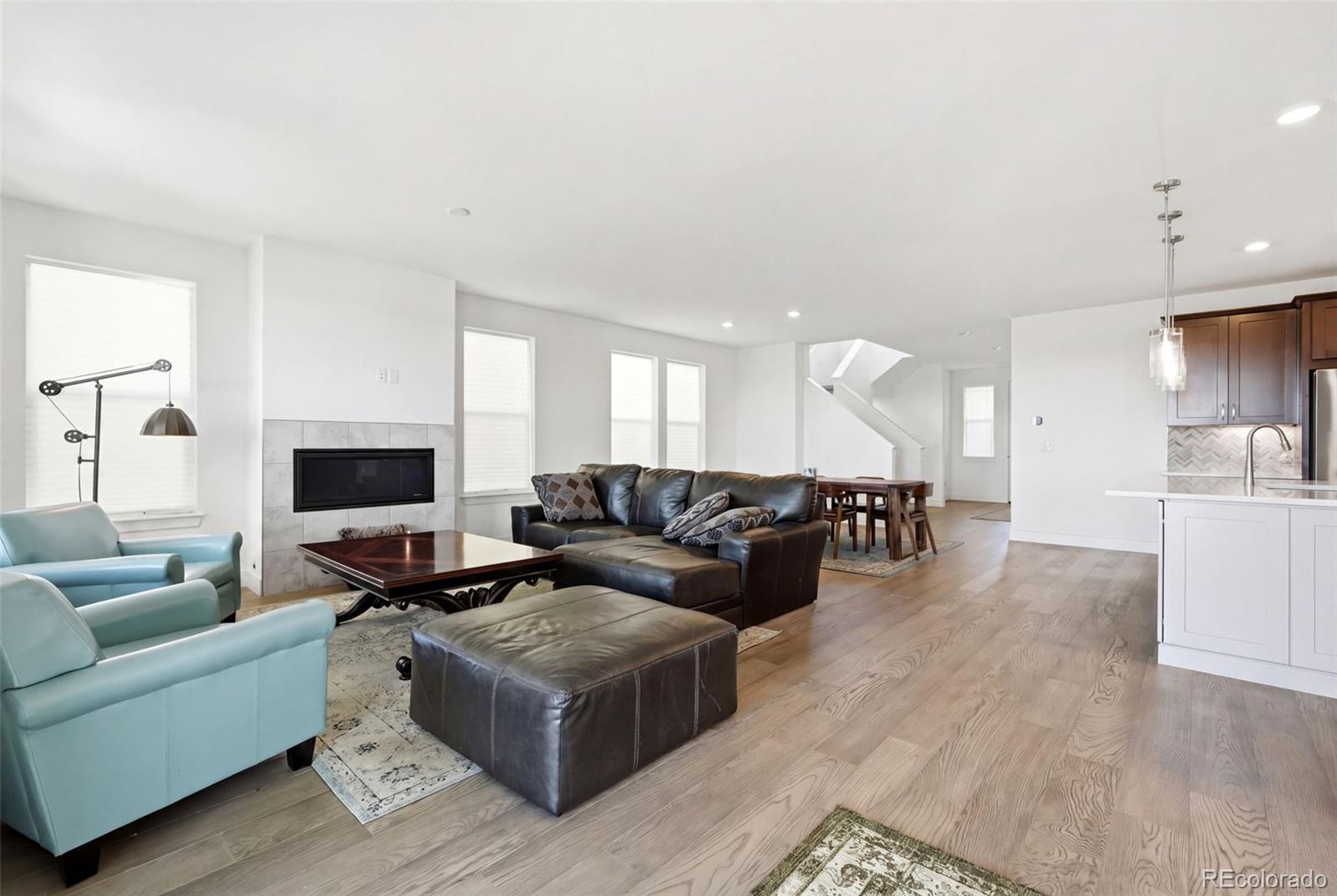 1913 Coopers Hawk Court Brighton CO 80601