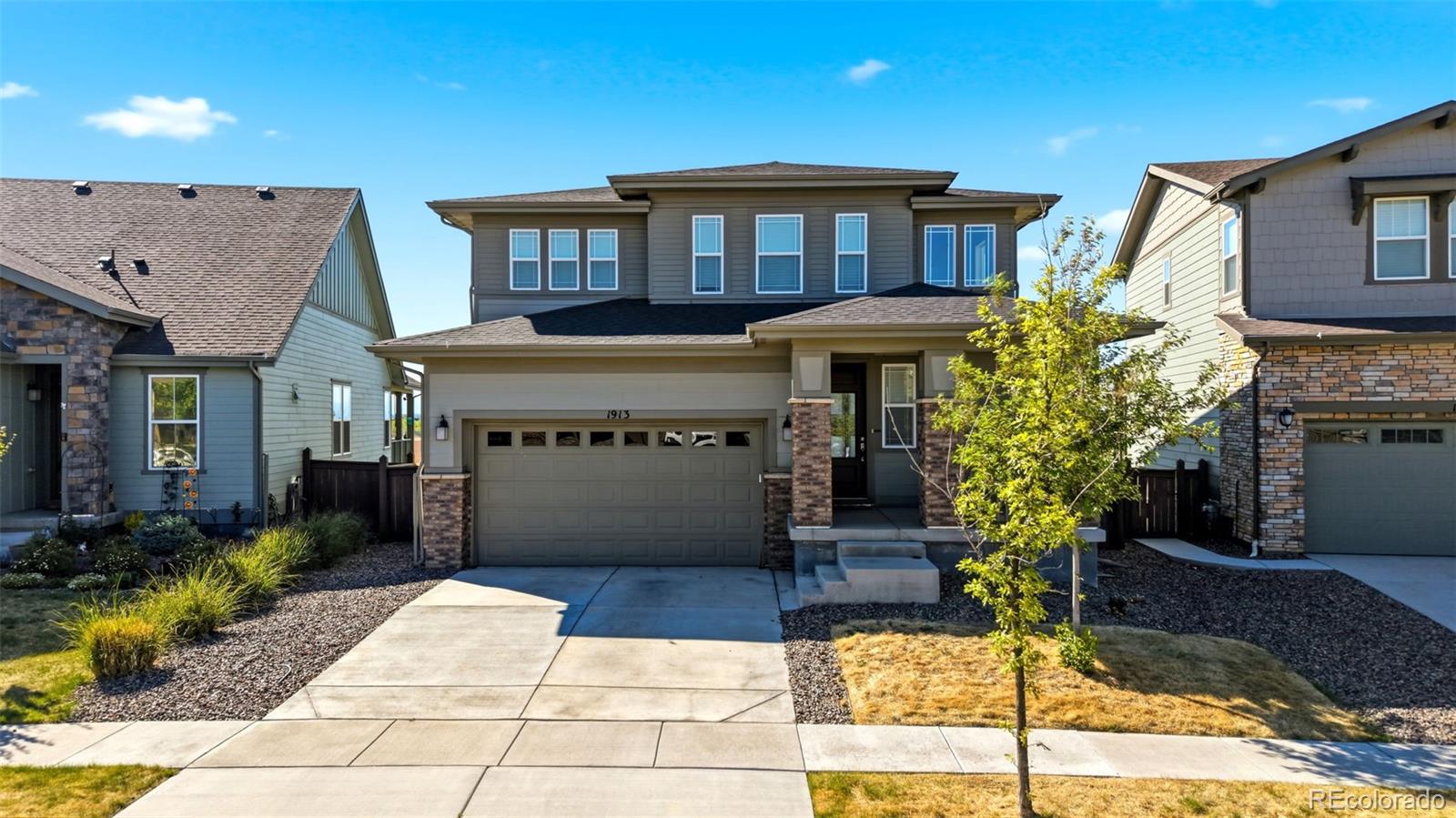 1913 Coopers Hawk Court Brighton CO 80601