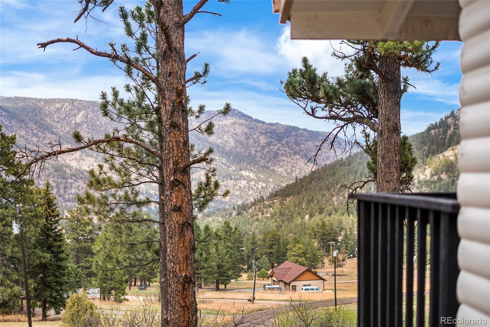 96 Moose Road Lyons CO 80540
