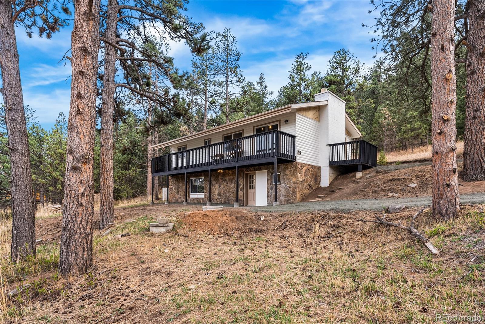 96 Moose Road Lyons CO 80540