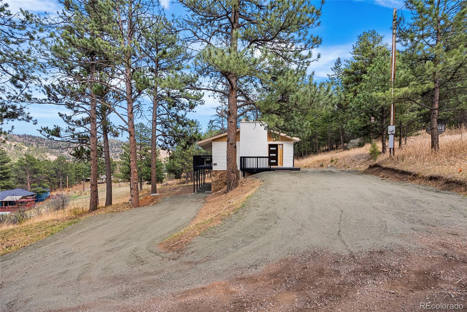 96 Moose Road Lyons CO 80540