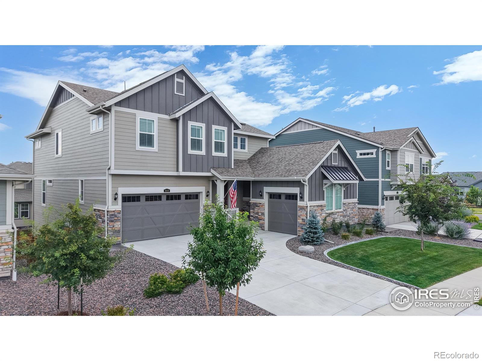 1820 Metcalf Court Erie CO 80516