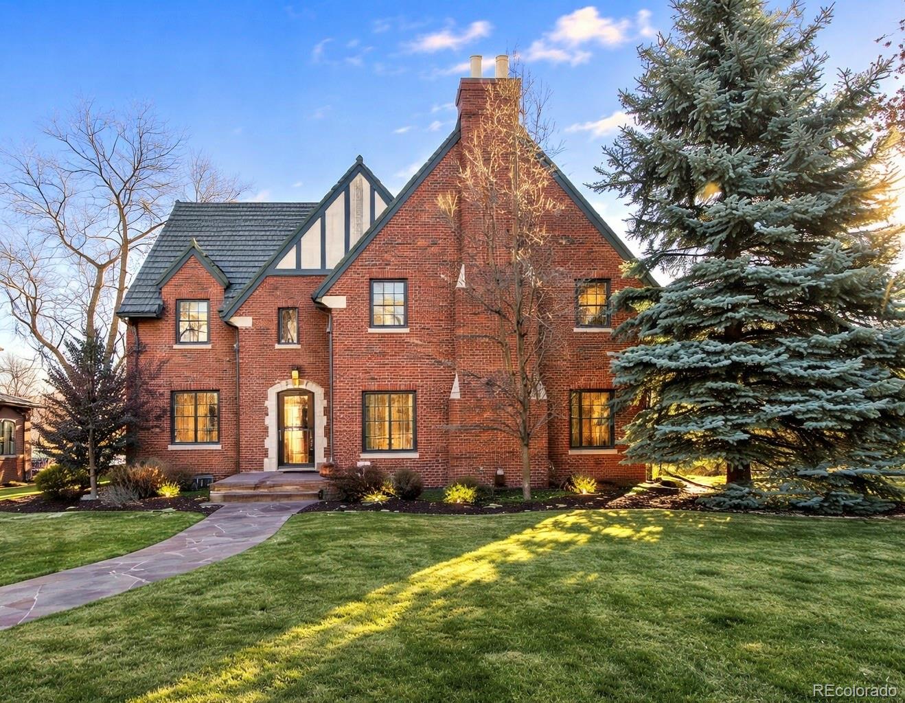 1922 Monaco Parkway Denver CO 80220