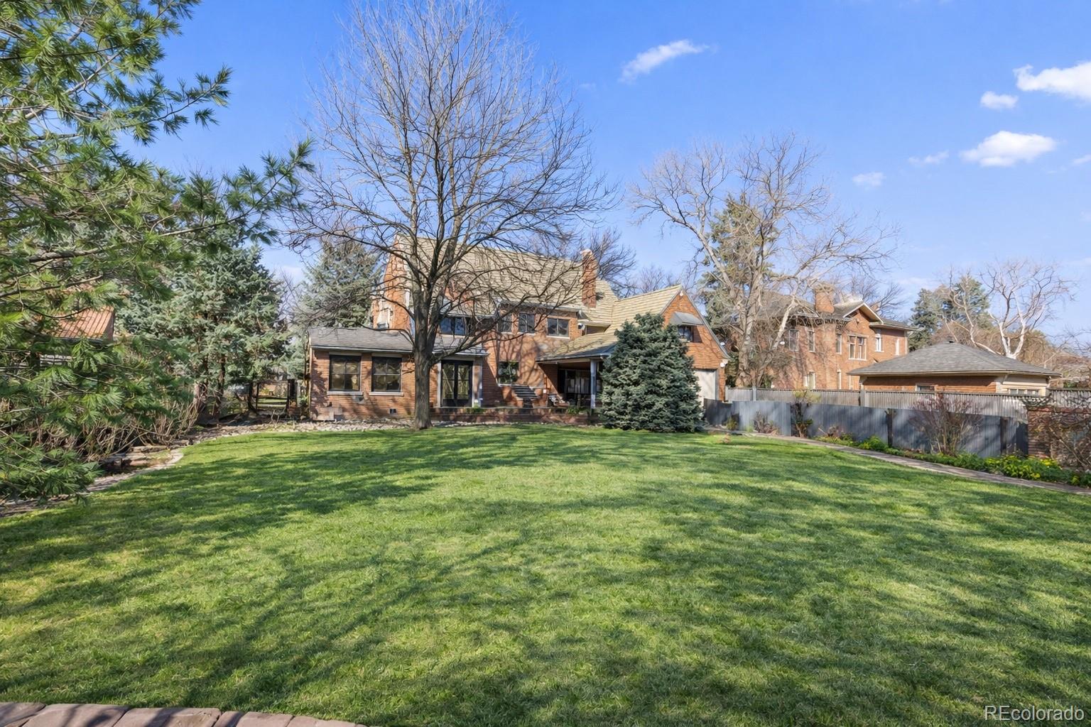 1922 Monaco Parkway Denver CO 80220