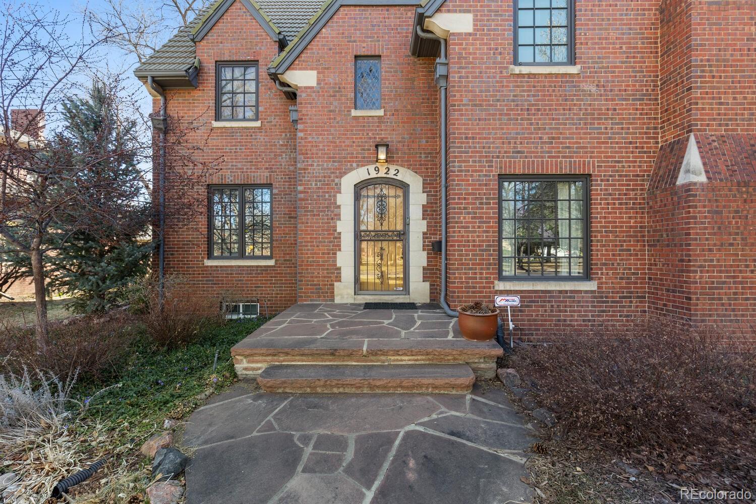 1922 Monaco Parkway Denver CO 80220