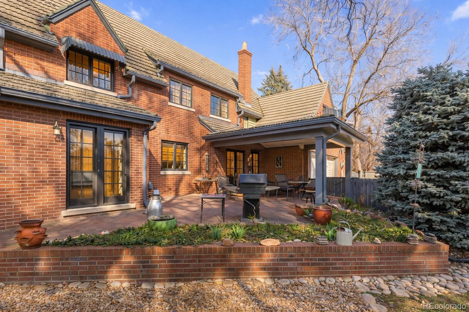 1922 Monaco Parkway Denver CO 80220