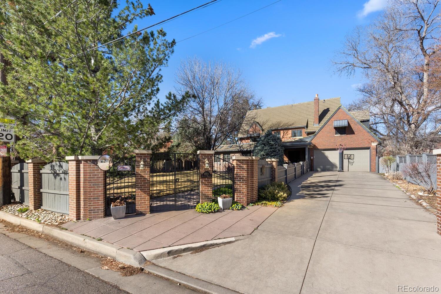 1922 Monaco Parkway Denver CO 80220