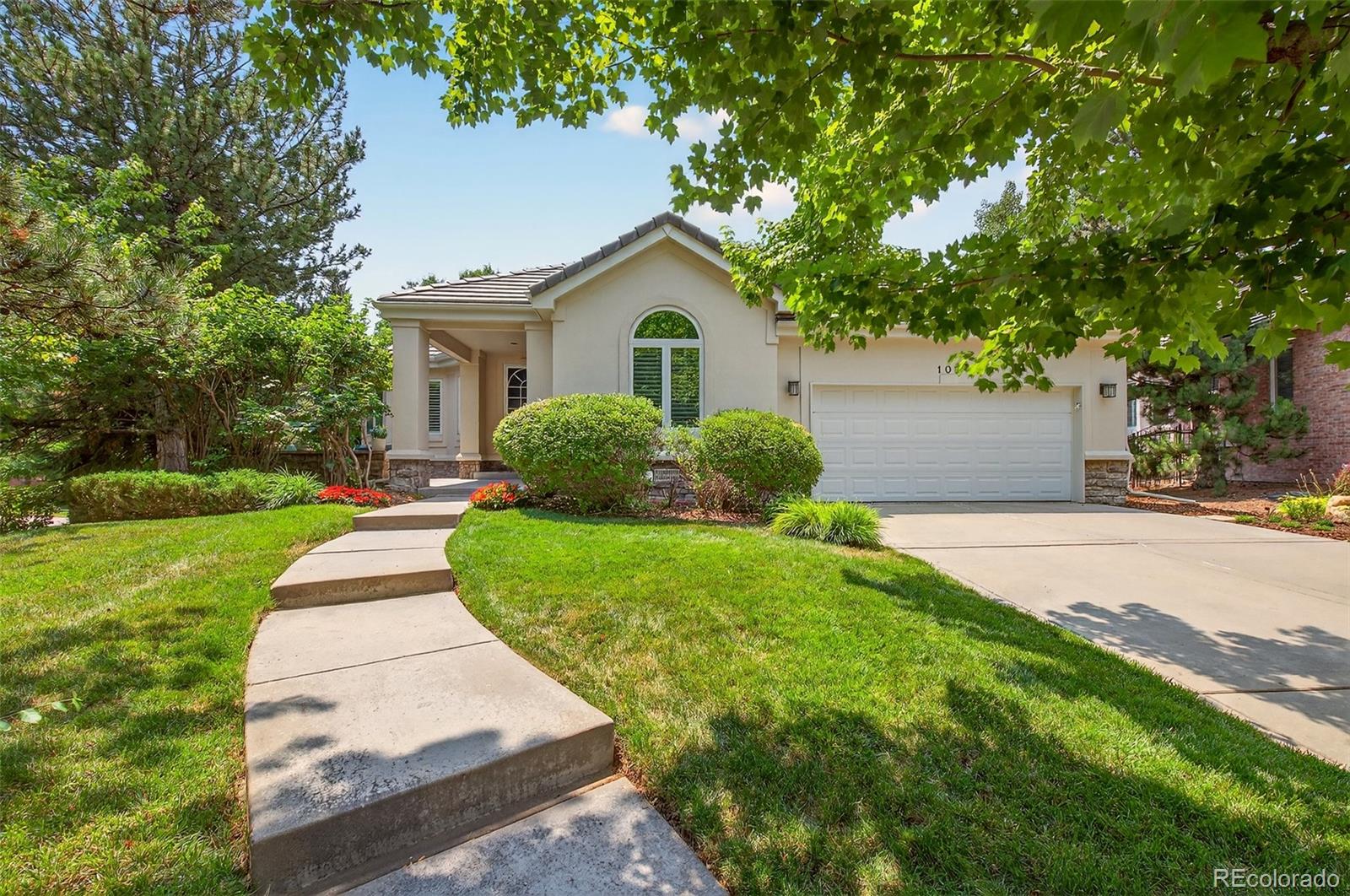 109 Blue Heron Circle Greenwood Village CO 80121
