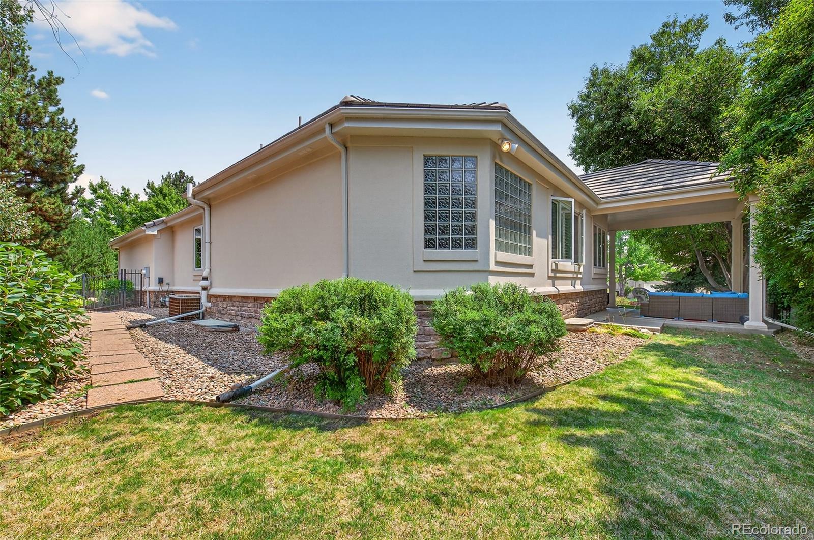 109 Blue Heron Circle Greenwood Village CO 80121