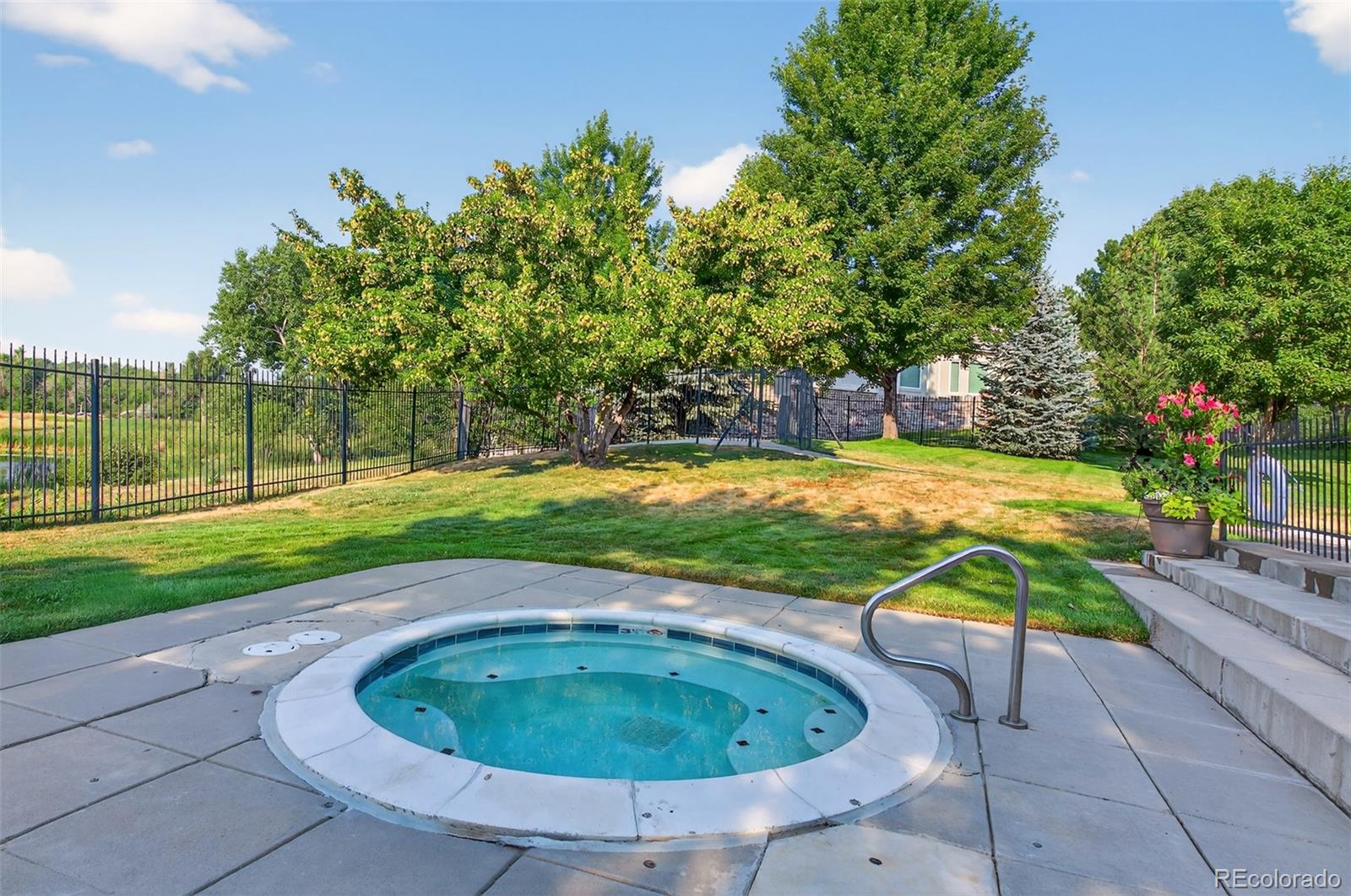 109 Blue Heron Circle Greenwood Village CO 80121