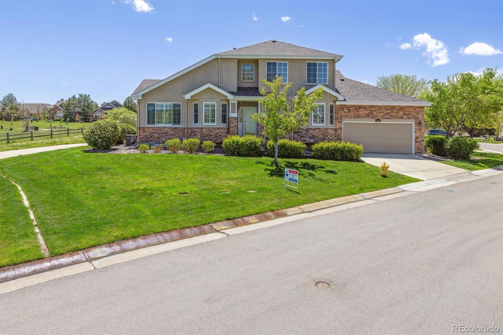 22455 E Plymouth Circle Aurora CO 80016