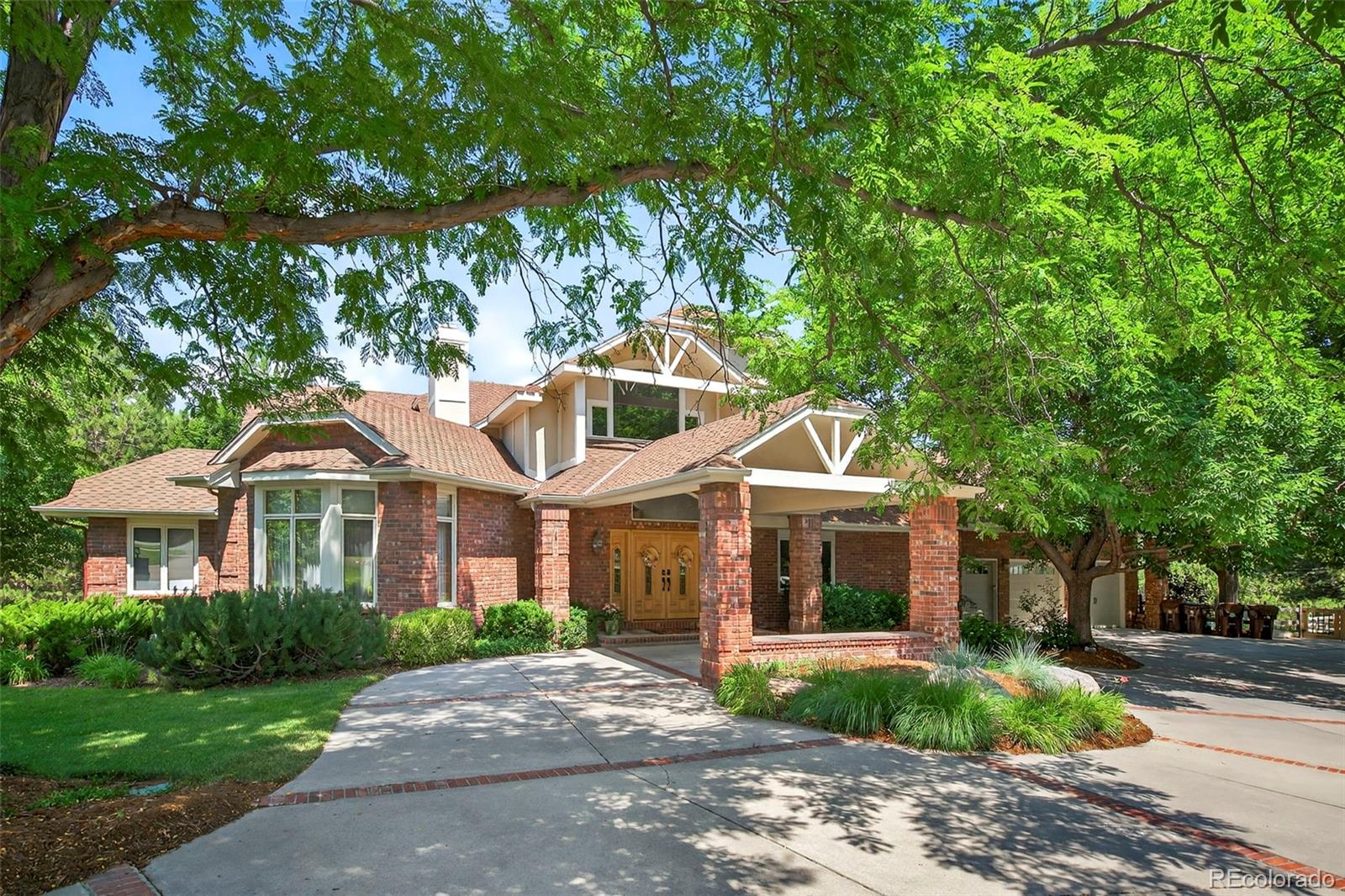 8478 Haystack Court Niwot CO 80503